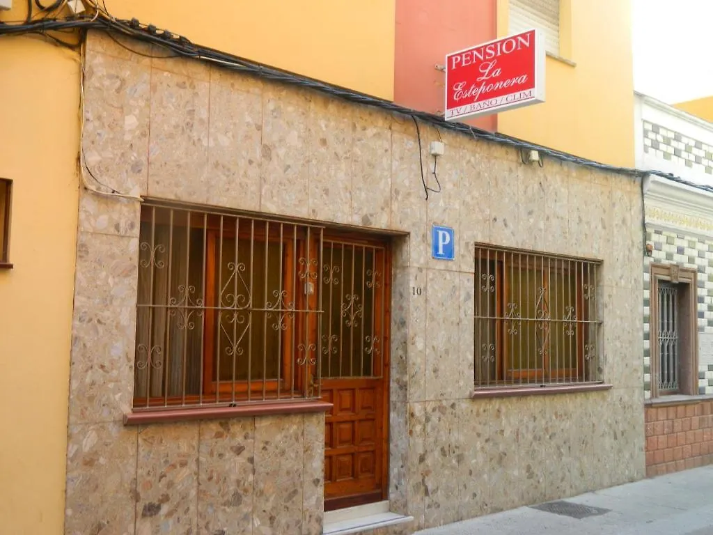 La Esteponera La Línea de la Concepción