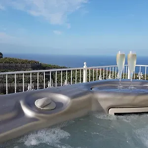 Casa Mariposa (adults Only) 3*, Playa de San Juan (Tenerife) Espagne