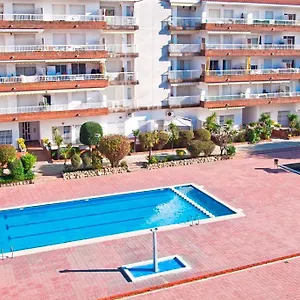  Apartament Rvhotels Lotus Hiszpania