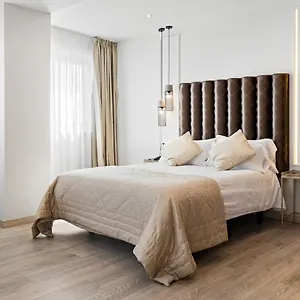 Urban Anaga 4*, Santa-Cruz de Ténérife Espagne