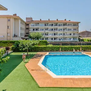  Apartament Pierre & Vacances Estartit Playa Hiszpania