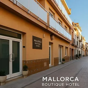 Mallorca Boutique 2*, Malgrat de Mar Espagne