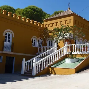 La Parada Maison d'hôtes