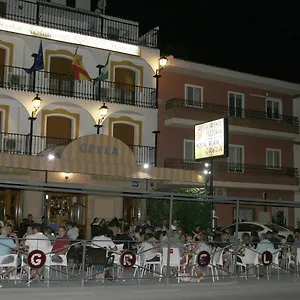 Restaurante Grela Maison d'hôtes