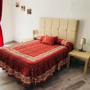 Gospodarstwo wiejskie Casa Rural Setenil, Setenil De Las Bodegas