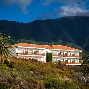 De La Palma 4*, Breña Baja Espagne