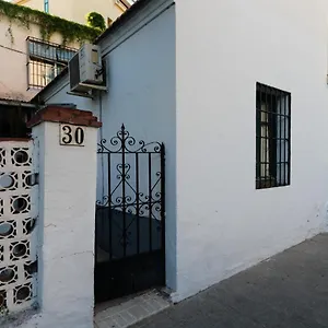Escandinavia Vendégház